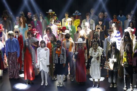 theatre le palace gucci|STYLE Edit: Gucci hosts SS19 collection at Paris’ Théâtre Le Palace.